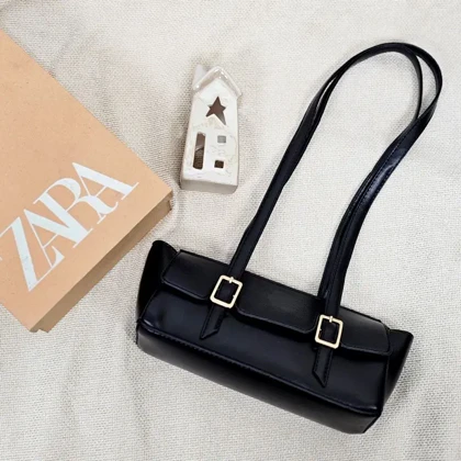 کیف دوشی زنانه زارا مستر