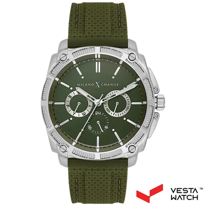 ساعت مچی مردانه میلانو اکسچنجMilanoXchangeمدل MXG41504