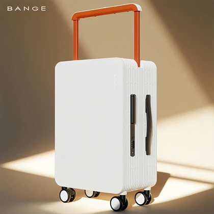 چمدان چرخ‌دار 20 اینچ بنج BANGE BG-2119