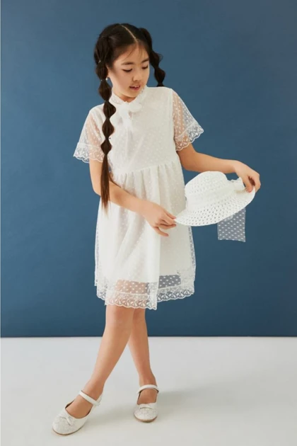 پیراهن بچگانه perendi perendi