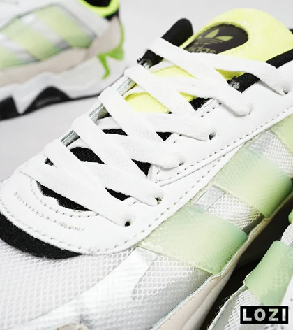 کتانی مردانه Adidas مدل 4631