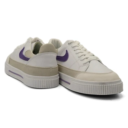 کفش اسپرت زنانه مدل sneaker - 0157