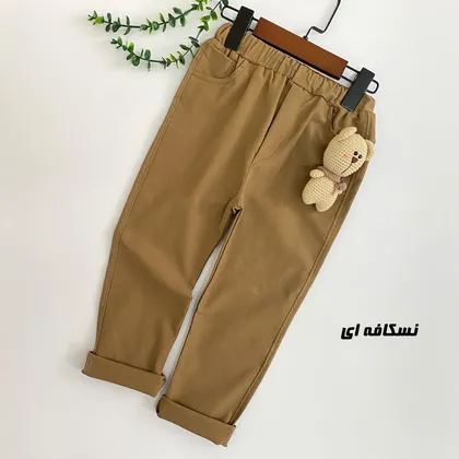 شلوار بنگال اسپرت