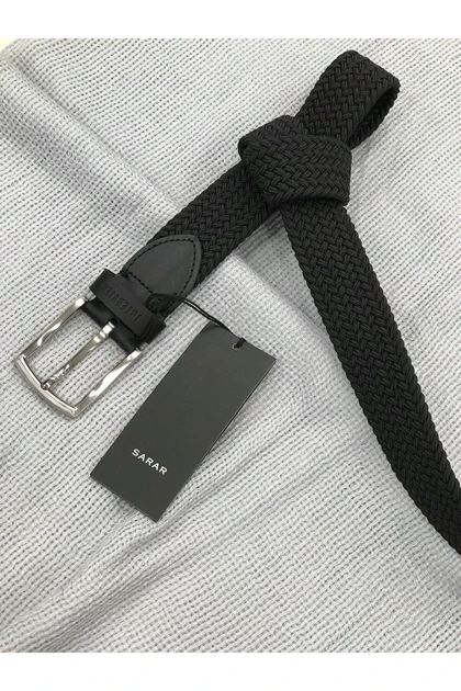 کمربند مردانه sarar