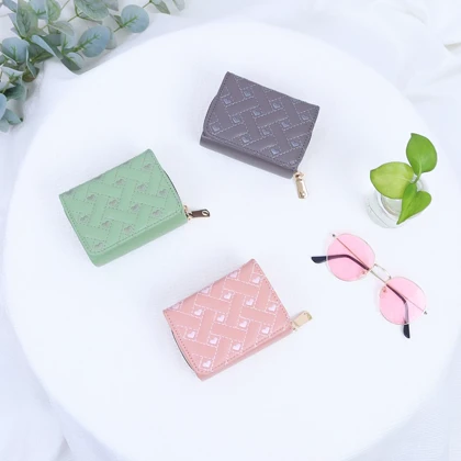 کیف پول شیما SHIMA