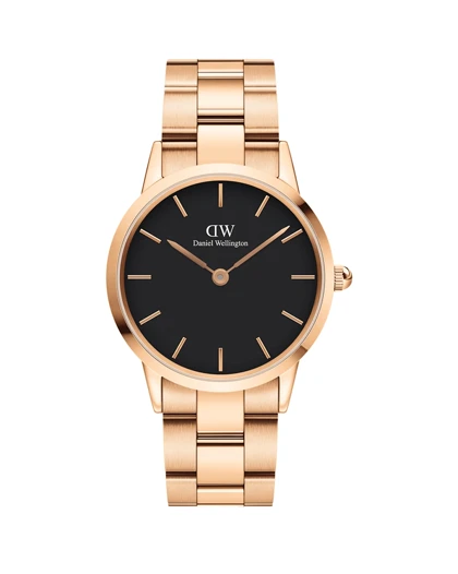 ساعت مچی دنیل ولینگتون DANIEL WELLINGTON DW00100210