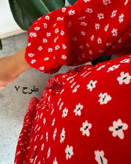 پیراهن الیزه روشا 3