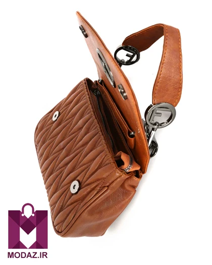 کیف زنانه مجلسی دستی دوشی K229 SARI