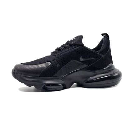 کفش و کتانی مردانه نایک NIKE AIR 950 رنگ مشکی کد 7040