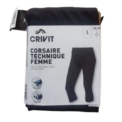 نیم لگ Crivit