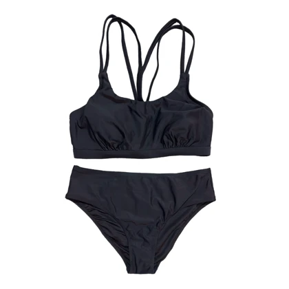 مایو دو تکه بیکینی کاپشه انگلیس کد CAA12A4D003AC