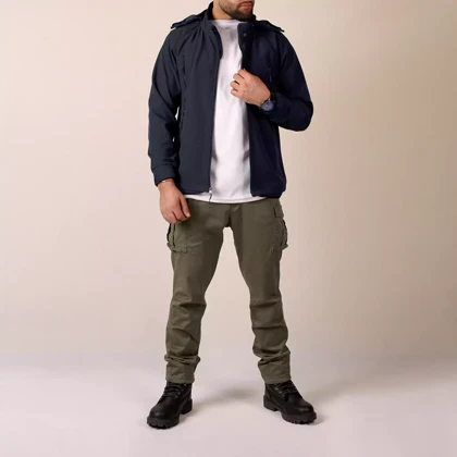 کاپشن 5.11 WINDSTOPPER
