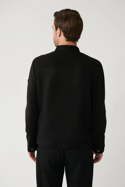 کت و کاپشن مردانه اوا avva