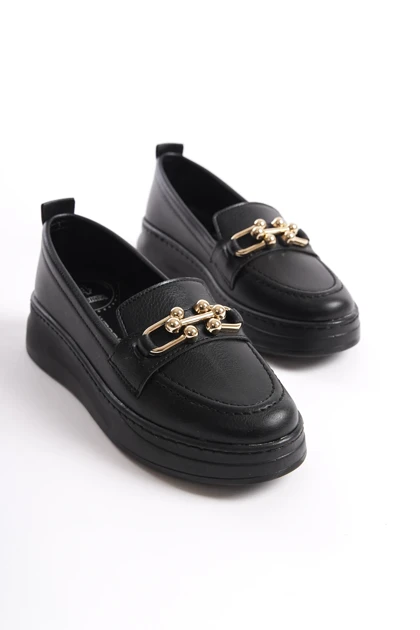 کفش لوفر زنانه داکستورز daxtors