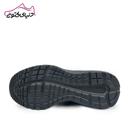 کتانی نایک زوم ایکس مشکی های کپی
