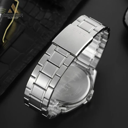 ساعت مچی کاسیو اورجینال Casio MTP-1308D-2AV