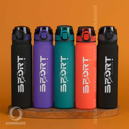 قمقمه EYUN SPORT مدل 1L