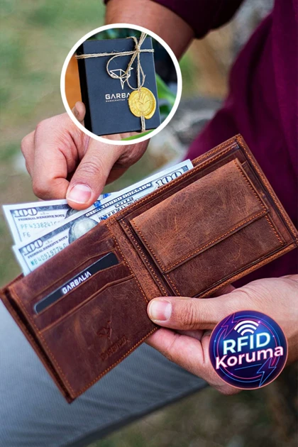 کیف پول زنانه garbalia garbalia