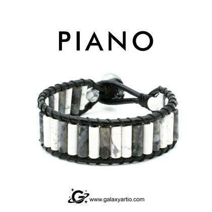 دستبند پیانو