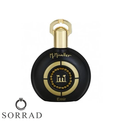 عطر ادکلن ام میکالف امیر | M. Micallef – Emir