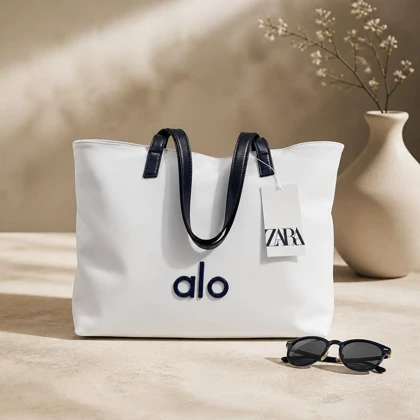 کیف بزرگ alo کد 5760