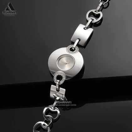 ساعت گوچی دست دوم Gucci Marina Chain 3141L