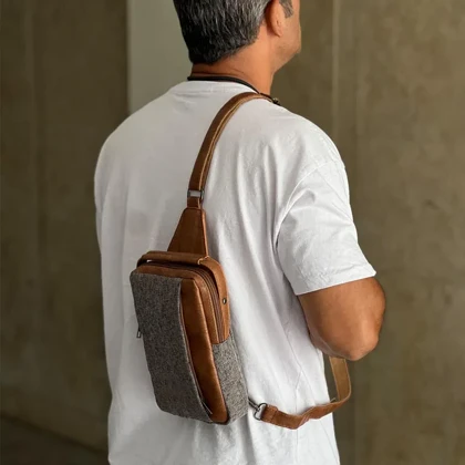 کیف بادی بگ فوروارد مدل FORWARD - FCLT636