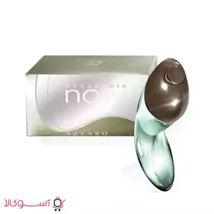 عطر ادکلن مردانه ساپیل نایس آبی مدل nice feelings حجم 75 میل