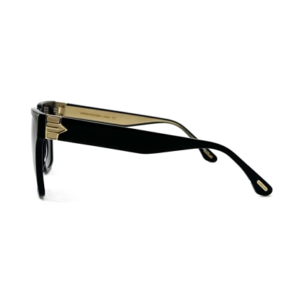 عینک آفتابی لندن لندن مدل LL1225 C05 مشکی