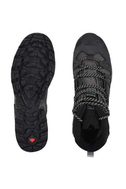 چکمه های مردانه در فضای باز Quest 4 Gore-tex® L41292600