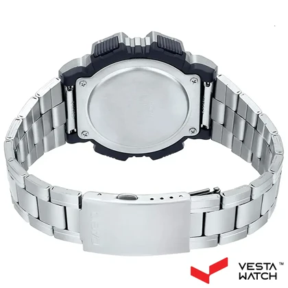 ساعت مچی مردانه کاسیو CASIO مدل AE-1400WHD-1AVDF