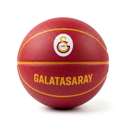 توپ بسکتبال GALATASARAY سایز 7