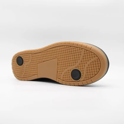 کتانی نایک SB مشکی طوسی بزرگپا کد 6411