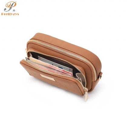 کیف رودوشی برند پرتیزس PRETTYZYS X5-182