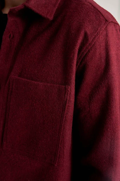 کت و ژاکت مردانه defacto