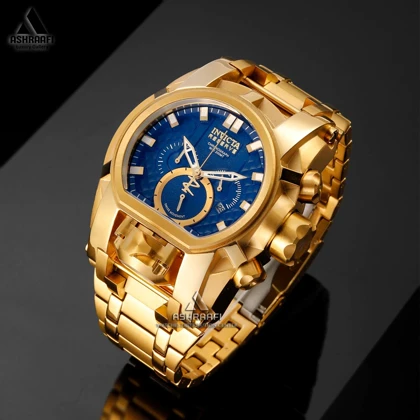 ساعت اینویکتا بولت زئوس Invicta Bolt Zeus 1128