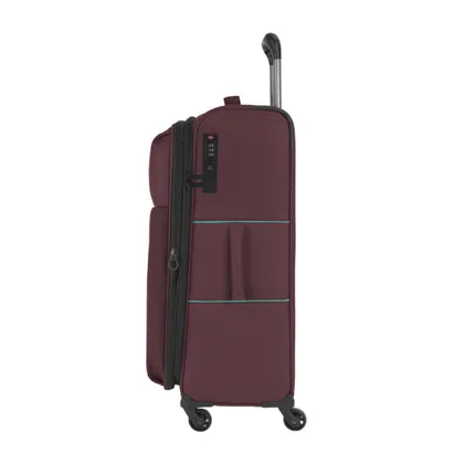 چمدان جنس نرم گابل اسپانیا مدل FLORIDA - سایز متوسط