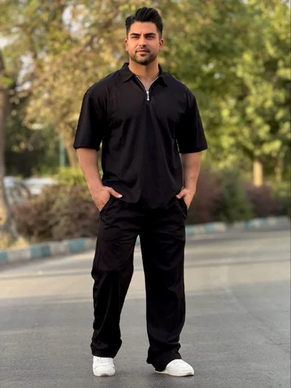 ست پارچه مراکشی گرم بالا