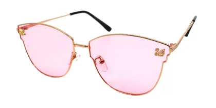 عینک آفتابی کروزر اپتیک B80 94 Pink