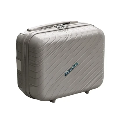 چمدان سایز آرایشی وارداتی مندوزا مدل MENDOZA - MDZ836 XSMALL