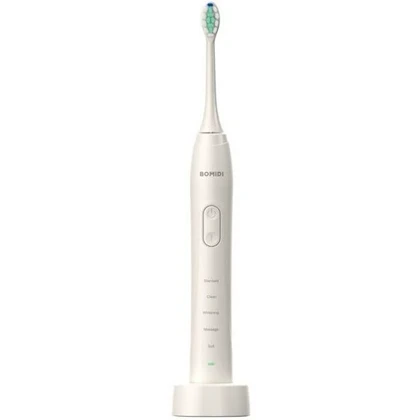 مسواک برقی سونیک هوشمند بومیدی مدل BOMIDI Smart Sonic Electric Toothbrush TX5