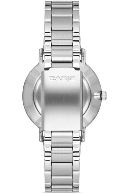 ساعت زنانه casio casio
