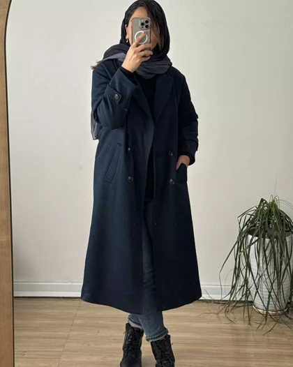 پالتو فوتر چهره