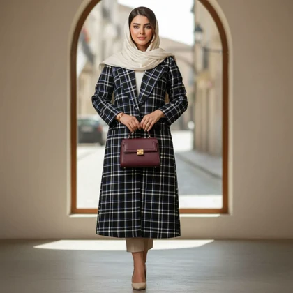 پالتو کت بلند
