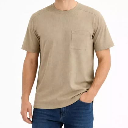 تیشرت بافت مردانه 1008054