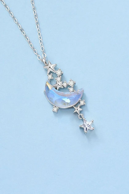 ماه کریستالی