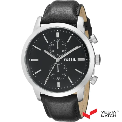 ساعت مچی مردانه فسیل FOSSIL مدل FS4866