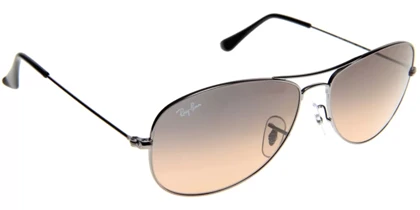 عینک آفتابی ریبن RayBan RB3362S 004N1 کد 93017