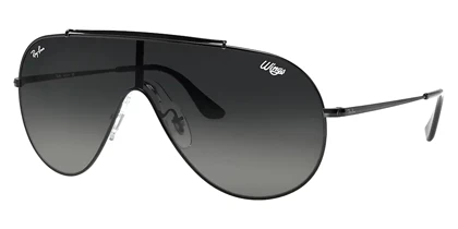 عینک آفتابی ریبن RayBan RB3597S 00211