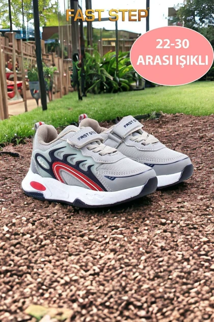 کتانی بچگانه fast-step fast-step